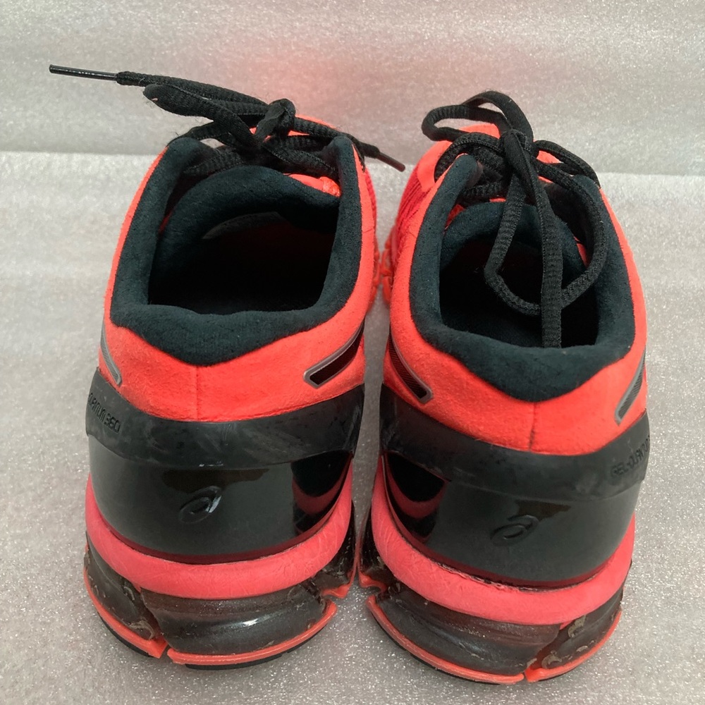 Asics Shoes For Woman’s. - Picture 5 of 8